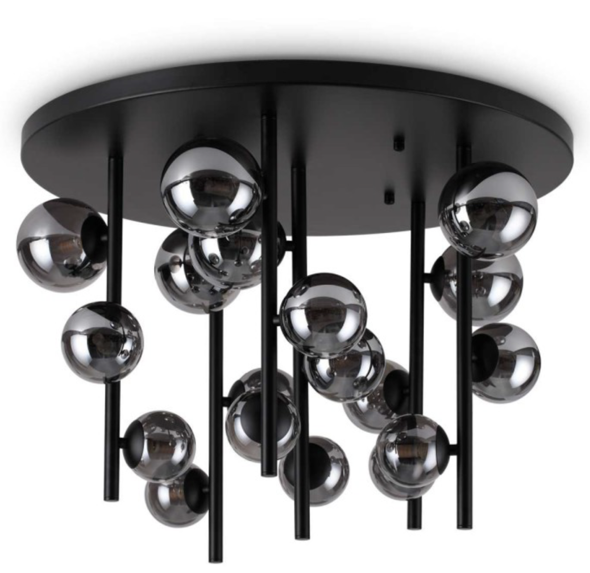 Ideal lux 328386 přisazené stropní svítidlo PERLAGE  G9 | 3000K
