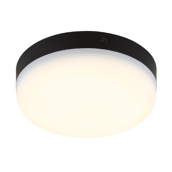 Globo 12387-8 LED přisazené stropní svítidlo MATTHEW  | 8W integrovaný LED zdroj | 570lm | 4000K