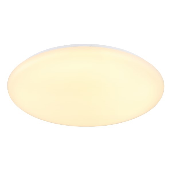 Globo 41261-24 LED přisazené stropní svítidlo ECLYPSE  | 24W integrovaný LED zdroj | 2000lm | 3000K
