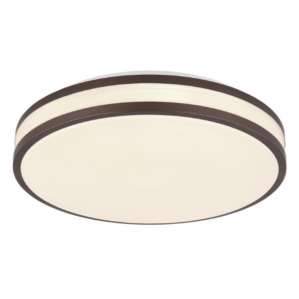 Globo 41266-18 LED přisazené stropní svítidlo BETHA  | 18W integrovaný LED zdroj | 950lm | 2700-6500K