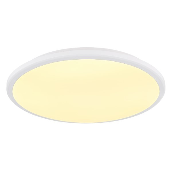 Globo 41569-18W LED přisazené stropní svítidlo XANDER  | 18W integrovaný LED zdroj | 950lm | 3000K