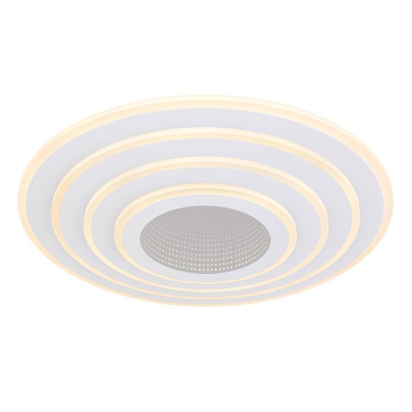 Globo 48544-40SH LED přisazené stropní svítidlo JOCELYN  | 40W integrovaný LED zdroj | 2900lm | 2700-6500K
