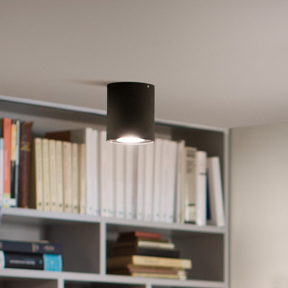 Philips Hue  8720169319998 LED bodové stropní svítidlo Pillar  | 4,2W GU10 | 400lm | 2200-6500K