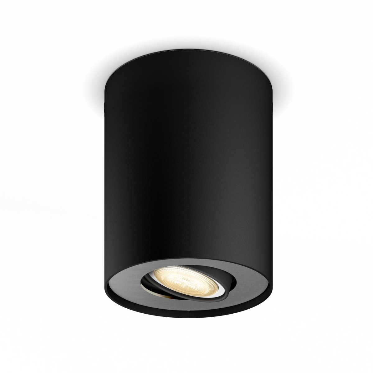 Philips Hue  8720169319998 LED bodové stropní svítidlo Pillar  | 4,2W GU10 | 400lm | 2200-6500K