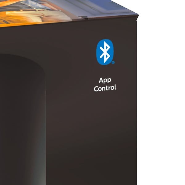 Philips Hue  8720169319998 LED bodové stropní svítidlo Pillar  | 4,2W GU10 | 400lm | 2200-6500K