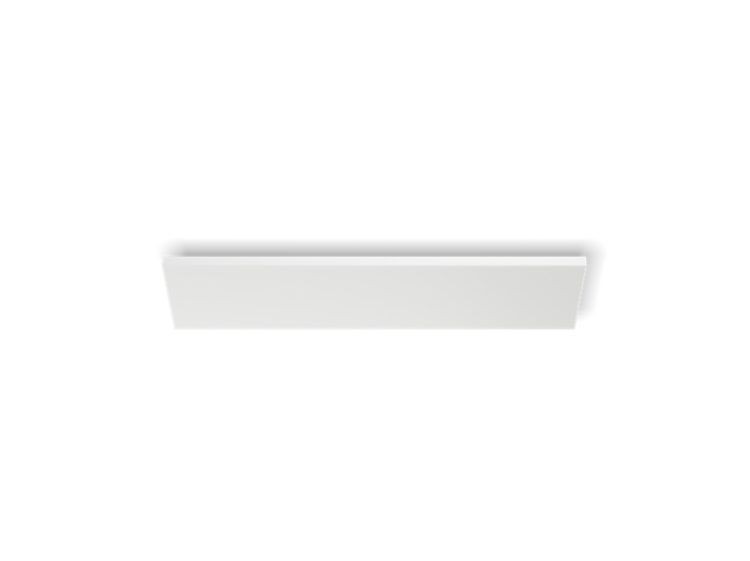 Philips Hue 8720169277731 LED přisazené stropní svítidlo Datura Recrangular | 67W integrovaný LED zdroj | 2000-6500+RGBK