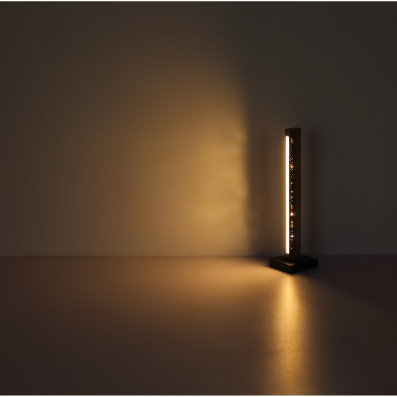 Globo 67849T LED stolní lampička STARLA  | 8W integrovaný LED zdroj | 160lm | 3000K