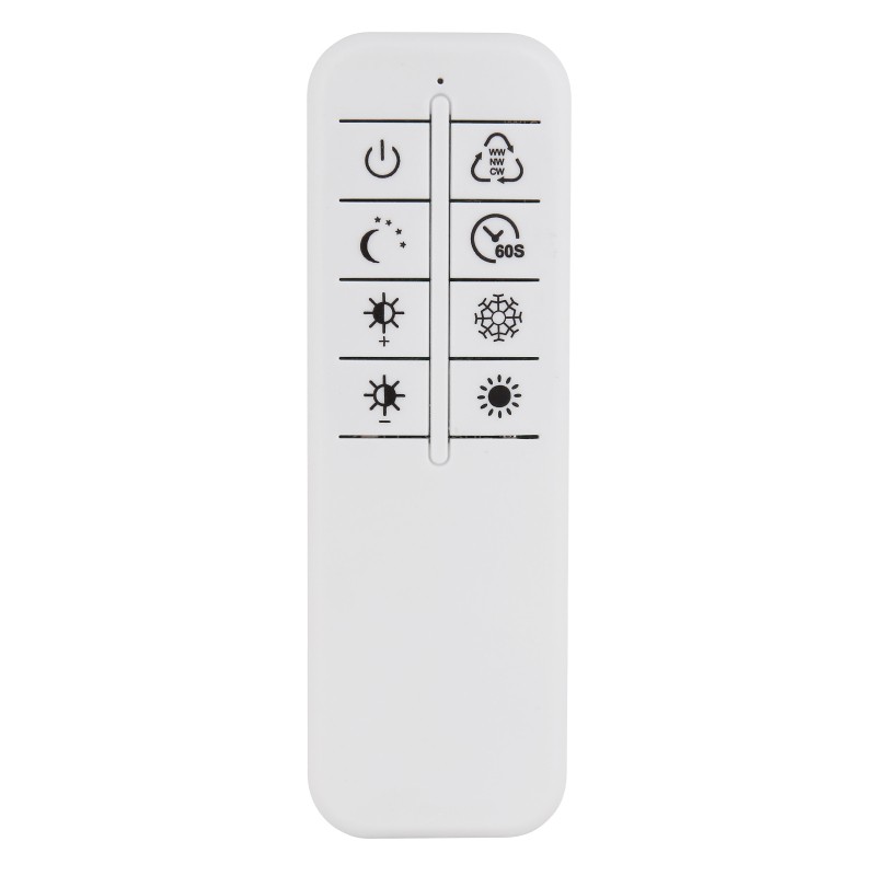 Globo 67333-40H LED závěsné stropní svítidlo UMBRA  | 40W integrovaný LED zdroj | 1761lm | 2700-6500K