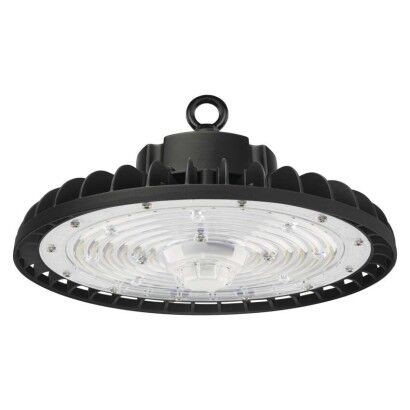 EMOS ZU315.9 LED závěsné stropní svítidlo HIGHBAY ASTER  | 150W integrovaný LED zdroj | 27000lm | 4000K