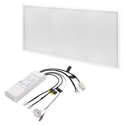 EMOS ZR2212E LED zápustné svítidlo PROXO | 19W integrovaný LED zdroj | 1800lm | 4000K