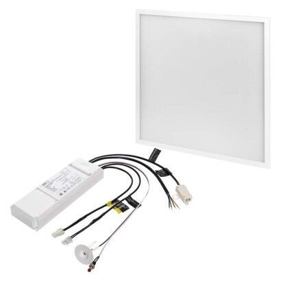 EMOS ZR1412E LED zápustné svítidlo PROXO  | 40W integrovaný LED zdroj | 4240lm | 4000K