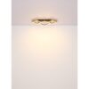 Globo 67294D2 LED přisazené stropní svítidlo BEATRIX  | 24W integrovaný LED zdroj | 1400lm | 3000K