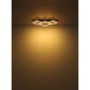 Globo 67294D3 LED přisazené stropní svítidlo BEATRIX  | 30W integrovaný LED zdroj | 1700lm | 3000K
