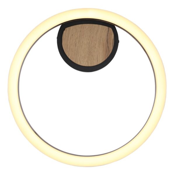 Globo 67298D LED přisazené stropní svítidlo BEATRIX  | 12W integrovaný LED zdroj | 600lm | 3000K
