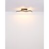 Globo 67181D LED přisazené stropní svítidlo BEZZY  | 30W integrovaný LED zdroj | 1000lm | 3000K