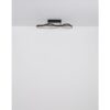 Globo 67181D LED přisazené stropní svítidlo BEZZY  | 30W integrovaný LED zdroj | 1000lm | 3000K