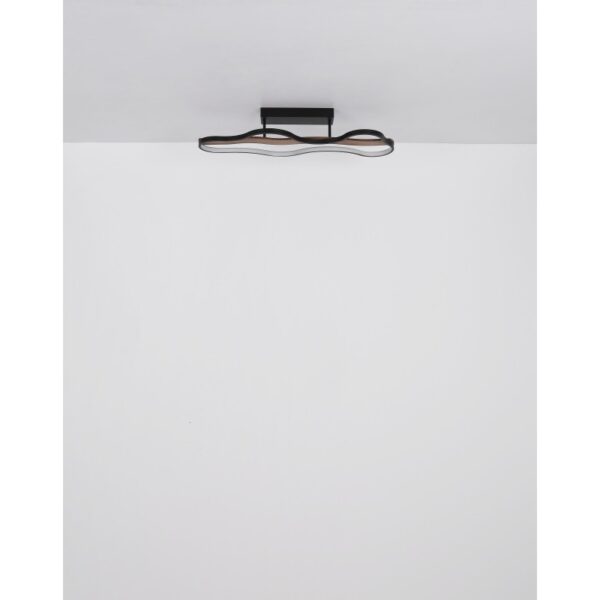 Globo 67181D LED přisazené stropní svítidlo BEZZY  | 30W integrovaný LED zdroj | 1000lm | 3000K