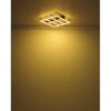 Globo 67291-18 LED přisazené stropní svítidlo FROOMY  | 18W integrovaný LED zdroj | 1700lm | 3000K