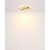 Globo 67291-18 LED přisazené stropní svítidlo FROOMY  | 18W integrovaný LED zdroj | 1700lm | 3000K