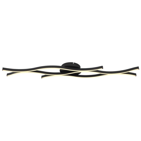 Globo 67206D LED přisazené stropní svítidlo GERONIMO  | 35W integrovaný LED zdroj | 1220lm | 3000K
