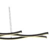Globo 67206H LED závěsné stropní svítidlo GERONIMO  | 35W integrovaný LED zdroj | 1270lm | 3000K