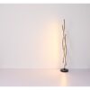 Globo 67206S LED stojací lampa GERONIMO  | 28W integrovaný LED zdroj | 1330lm | 3000K
