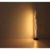 Globo 67206TW LED stolní lampička GERONIMO  | 12W integrovaný LED zdroj | 480lm | 3000K