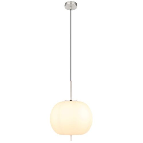 Globo 15345H1NO závěsné stropní svítidlo BLACKY  E27
