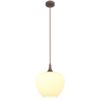 Globo 15548H1C závěsné stropní svítidlo MAXY  E27