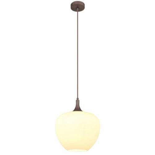 Globo 15548H1C závěsné stropní svítidlo MAXY  E27