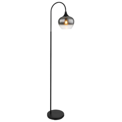 Globo 15548S stojací lampa MAXY  E27