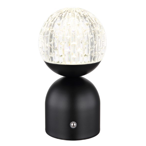 Globo 21007S LED stolní lampička JULSY  | 2,5W integrovaný LED zdroj | 173lm | 2700/4000/6500K