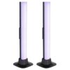 Globo 25895SH LED stolní lampička POLLIVER  | 2,5W integrovaný LED zdroj | rgbK