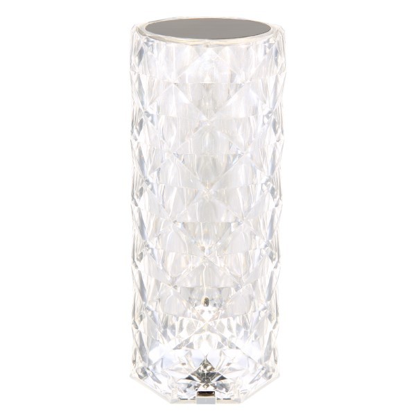 Globo 28071 LED stolní lampička GIXI  | 1,5W integrovaný LED zdroj | 50lm