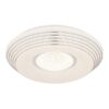 Globo 41293-24 LED přisazené stropní svítidlo PILLO  | 24W integrovaný LED zdroj | 1400lm | 2700-6500K