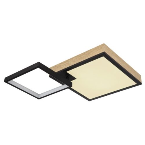 Globo 41392-21 LED přisazené stropní svítidlo JACKY  | 21W integrovaný LED zdroj | 1000lm | 2700-6500K
