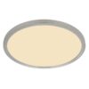 Globo 41562-24N LED přisazené stropní svítidlo SAPANA | 24W integrovaný LED zdroj | 2300lm | 3000K