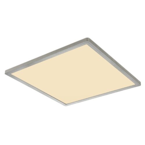 Globo 41563-24N LED přisazené stropní svítidlo SAPANA | 24W integrovaný LED zdroj | 2300lm | 3000K