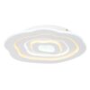 Globo 41769-24 LED přisazené stropní svítidlo JACKS | 24W integrovaný LED zdroj | 2000lm