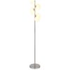Globo 56140-6S stojací lampa RIHA  G9