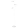 Globo 57910SW stojací lampa ROBBY  GU10