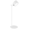 Globo 58436W LED stolní lampička JORJE  | 5W integrovaný LED zdroj | 120lm | 3000+4000+5000K