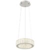 Globo 67162-30 LED závěsné stropní svítidlo MUCKY  | 30W integrovaný LED zdroj | 1920lm | 2700-6000K
