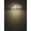 Globo 67314-50 LED přisazené stropní svítidlo GROUNI  | 50W integrovaný LED zdroj | 2600lm | 2700-6000K