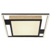 Globo 67283-40 LED přisazené stropní svítidlo JORRY  | 40W integrovaný LED zdroj | 2300lm | 2700-6500K