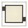 Globo 67283-40 LED přisazené stropní svítidlo JORRY  | 40W integrovaný LED zdroj | 2300lm | 2700-6500K