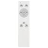 Globo 67283-40 LED přisazené stropní svítidlo JORRY  | 40W integrovaný LED zdroj | 2300lm | 2700-6500K