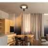 Globo 67307D LED přisazené stropní svítidlo KASSU  | 15W integrovaný LED zdroj | 1300lm | 3000K