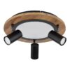 Globo 67307D LED přisazené stropní svítidlo KASSU  | 15W integrovaný LED zdroj | 1300lm | 3000K