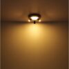 Globo 67307D LED přisazené stropní svítidlo KASSU  | 15W integrovaný LED zdroj | 1300lm | 3000K